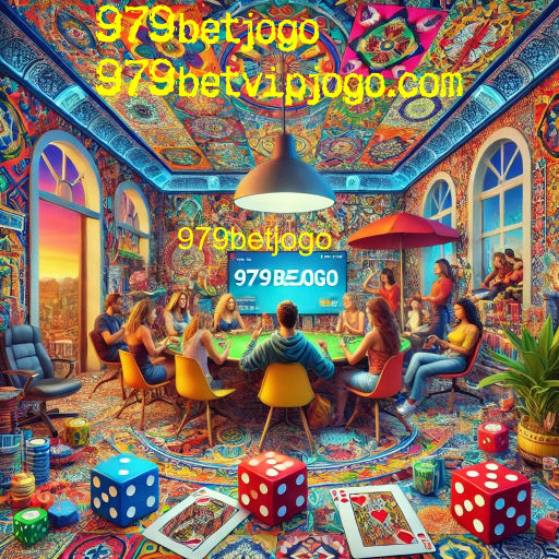 Conheça os jogos disponíveis no 979betjogo e divirta-se