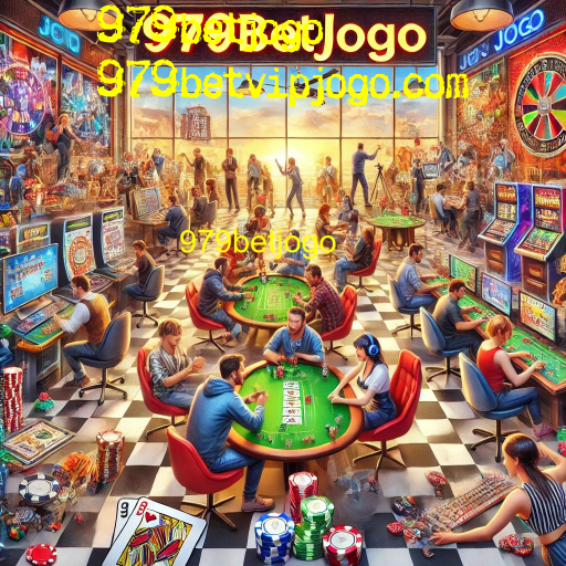 Como funciona o sistema de pagamento do 979betjogo?