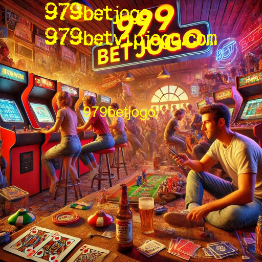 História do 979betjogo: de onde surgiu esse jogo?