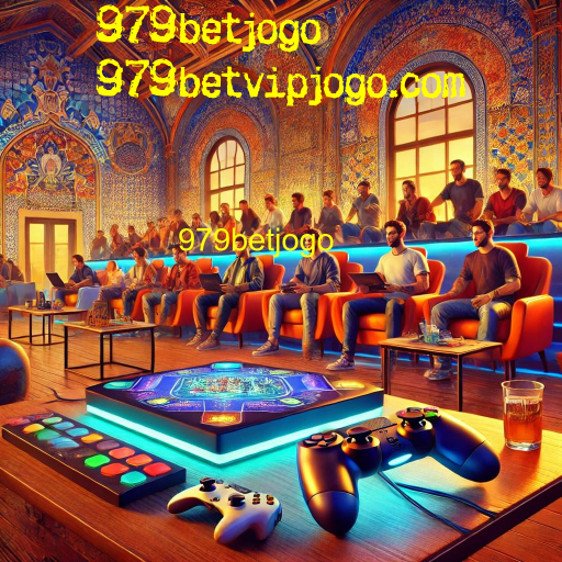 Os principais torneios de poker no 979betjogo